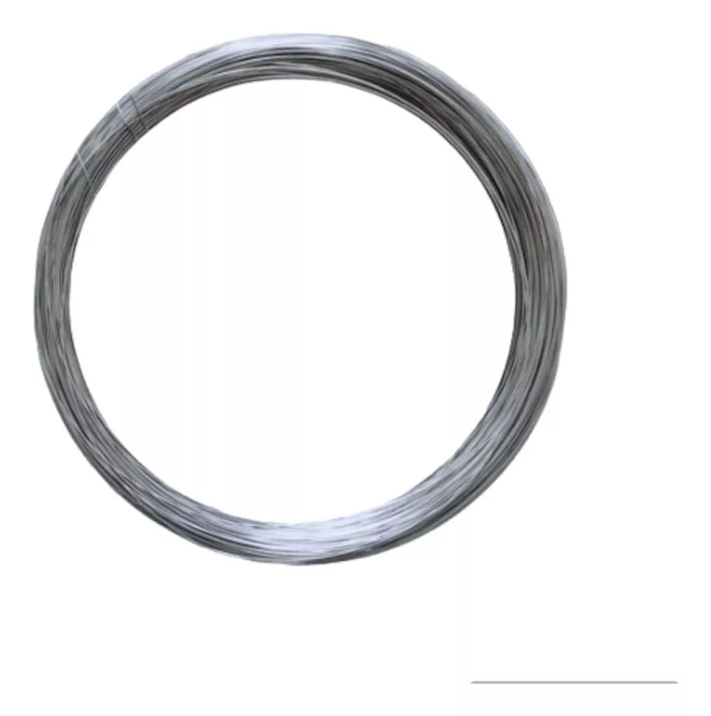 Alambre de Kanthal