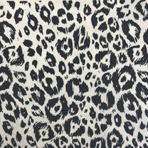 Papel Transfer Underglaze  con Diseño - Negro
