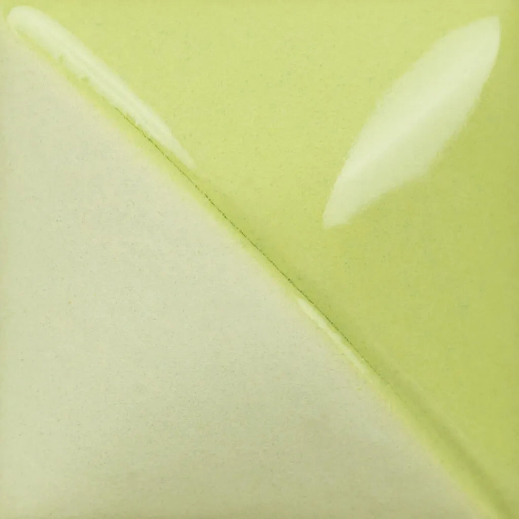 UG-068 - Apple Green Fundamentals Underglaze