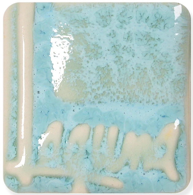 WC105 - Atlantis Aqua Glaze