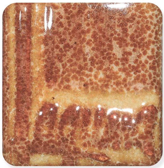 RG-5 - Bengal Tiger Glaze