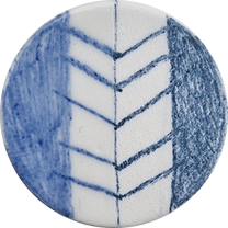 Lápiz Underglaze - Chrysanthos