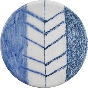 Lápiz Underglaze - Chrysanthos