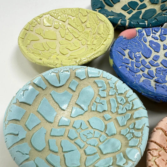 Mystic Mold Esmalte de SFX- Wizard Glaze