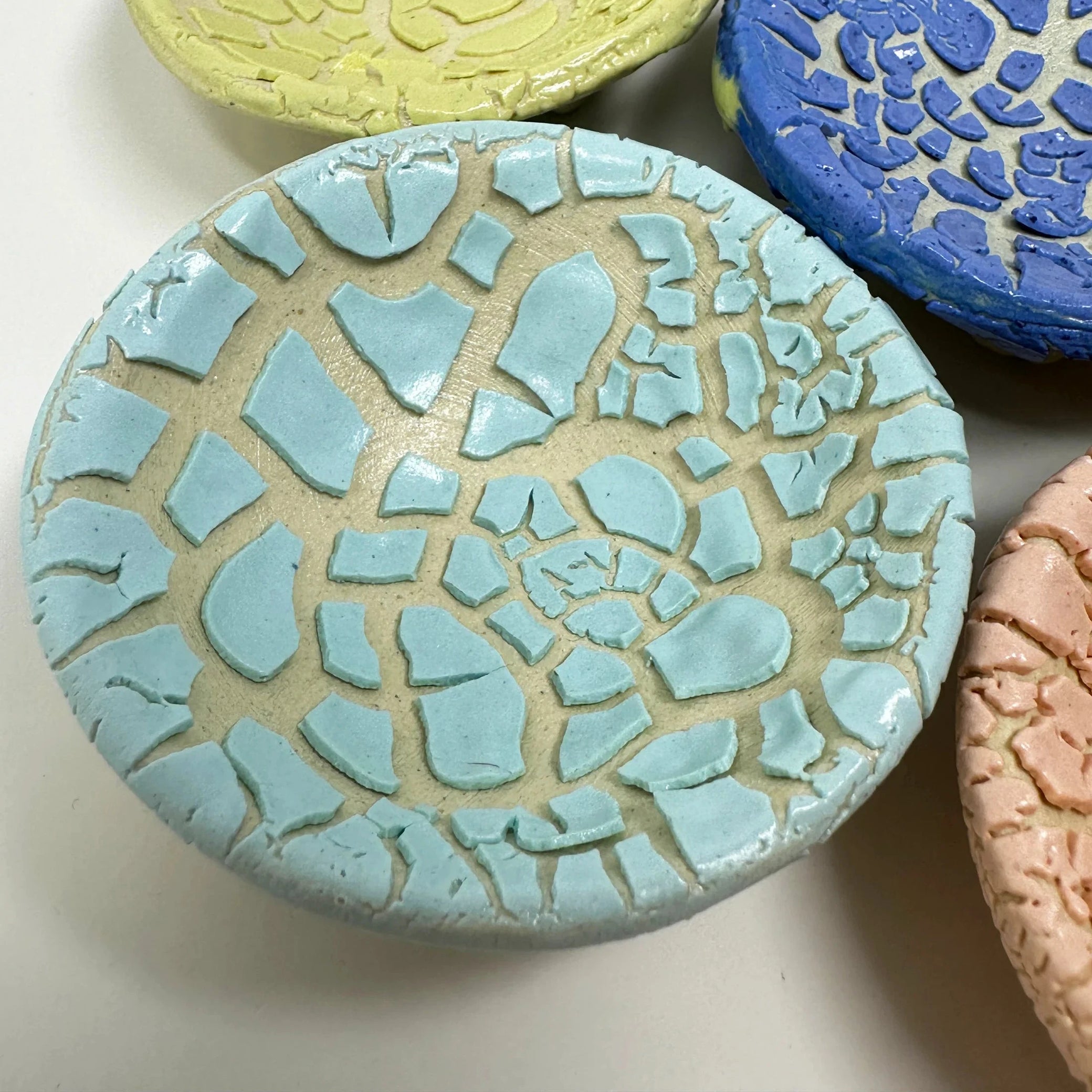 Mystic Mold Esmalte de SFX- Wizard Glaze