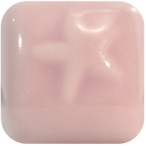 MS-350 Cherry Blossom Pink Glaze