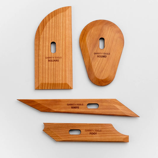 Set de Riñones Classroom - Garrity Tools