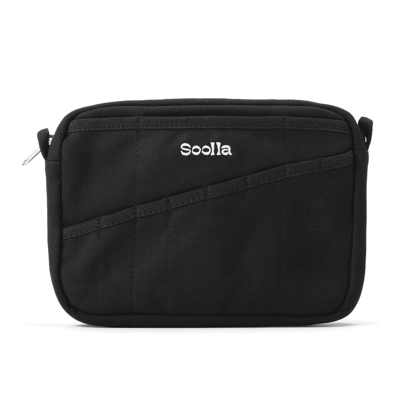 Soolla® Studio Pouch - Blackout