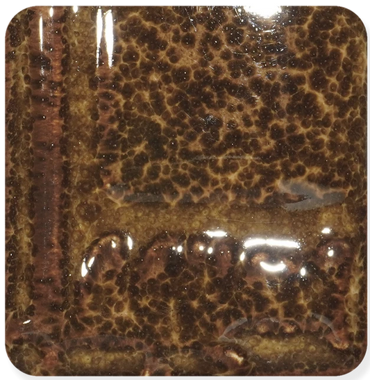 RG6 - Cocoa Nibs Glaze