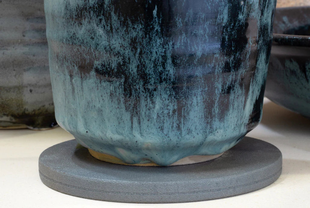 4″ Round ADVANCER® Cookie