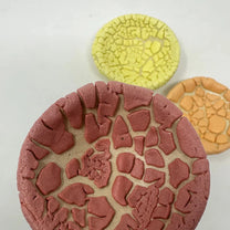 Toxic Ooze Esmalte de SFX- Wizard Glaze