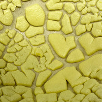 Toxic Ooze Esmalte de SFX- Wizard Glaze