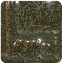 RG-8 - Crocodile Lake Glaze