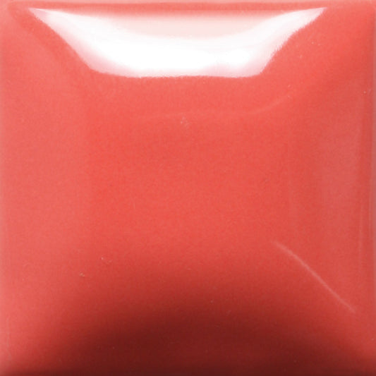 SC-089 - Cutie Pie Coral Stroke & Coat Wonderglaze