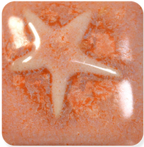 MS-223 - Desert Sunset Glaze