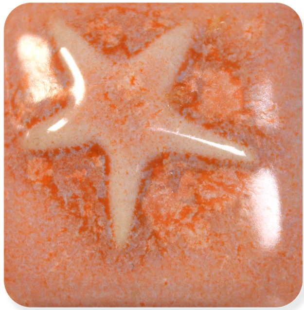 MS-223 - Desert Sunset Glaze