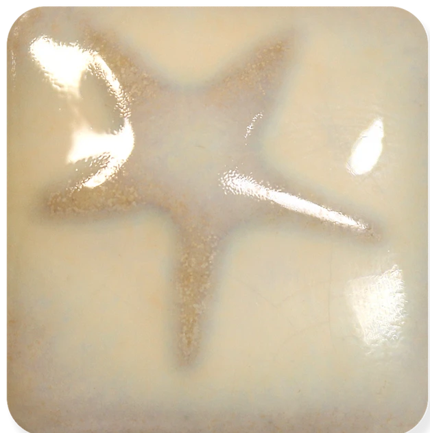 MS-230 - Desert Sand Glaze