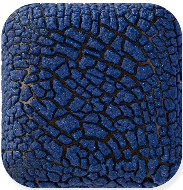 DL102 - Metamorphic Blue Glaze