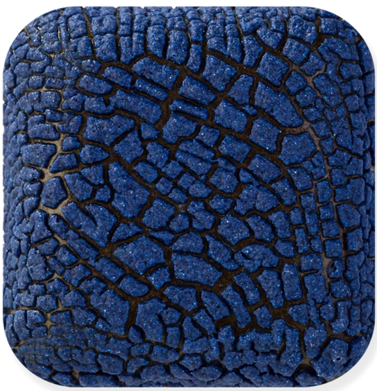 DL102 - Metamorphic Blue Glaze