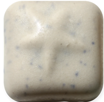 MS-50 - Dutch Sprinkle Matte Glaze