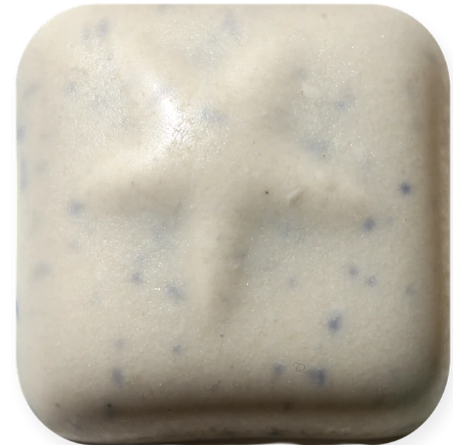 MS-50 - Dutch Sprinkle Matte Glaze