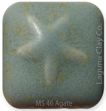 MS-46 - Agate Glaze