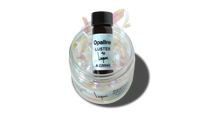 LC 205 - Opaline Lustre Laguna Clay