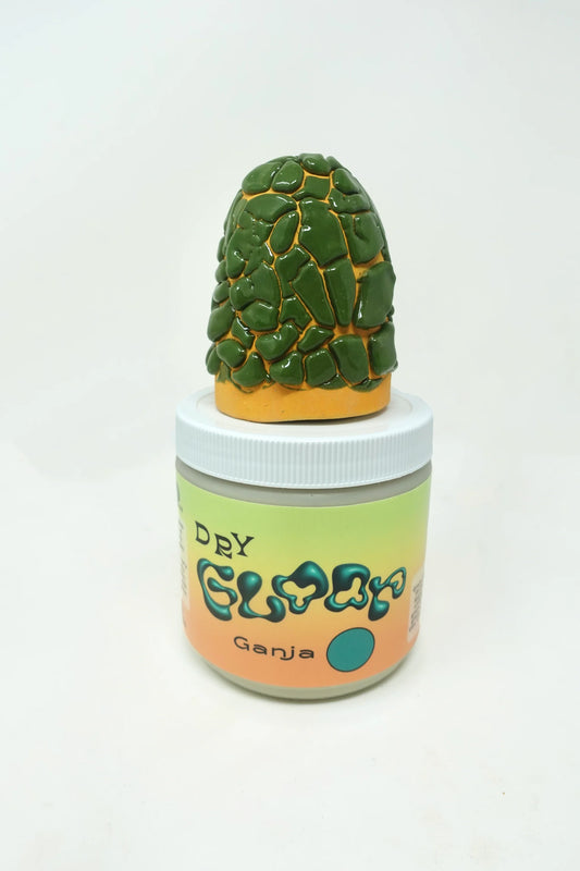 Dry Gloop Esmalte - Ganja