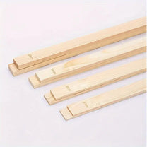 BZ-02 - Guías de Madera