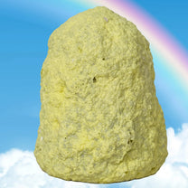 Magic Puff Esmalte de SFX- Wizard Glaze