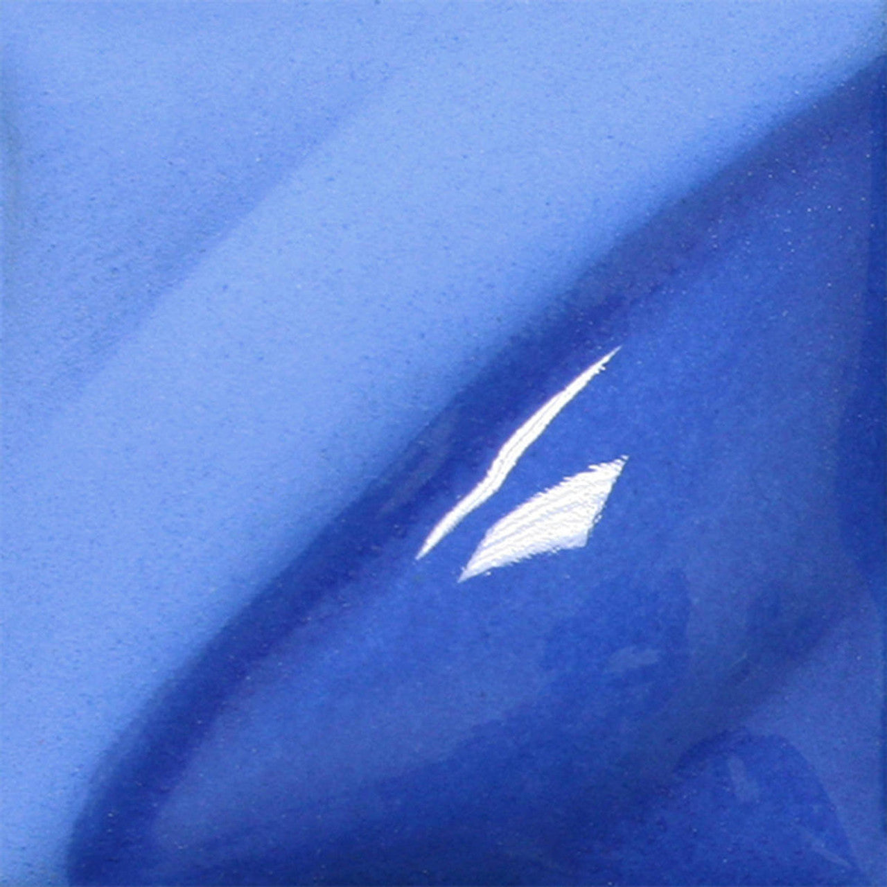 V-326 - Medium Blue Velvet Underglaze