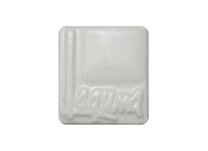 MS-100 - Esmalte Transparente en Polvo Cono 5/6 - Laguna Glaze
