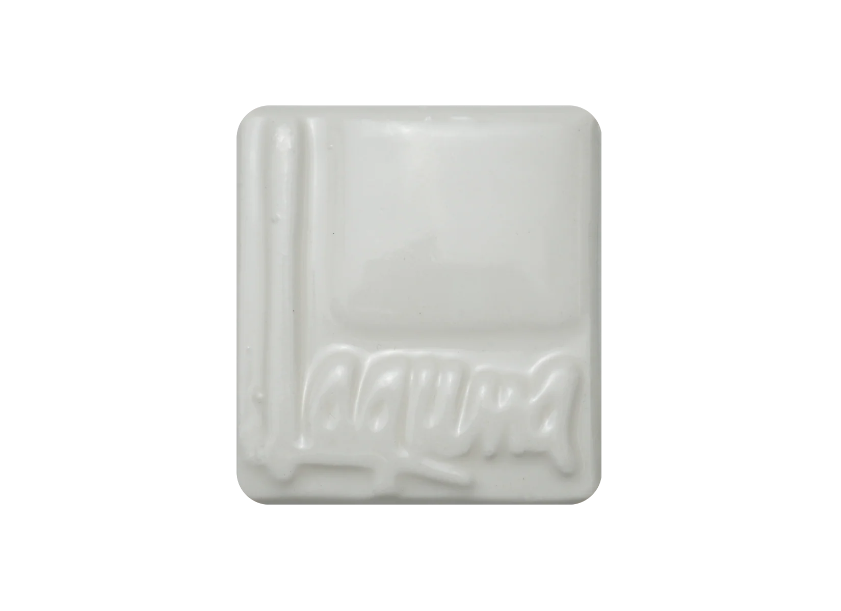 MS-100 - Esmalte Transparente en Polvo Cono 5/6 - Laguna Glaze