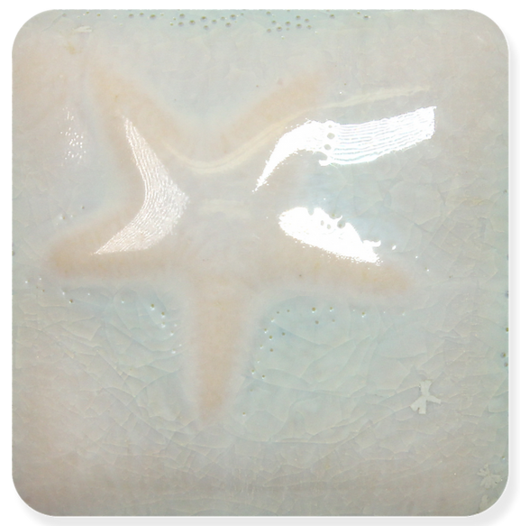 MS-224 - Mint Spice Glaze