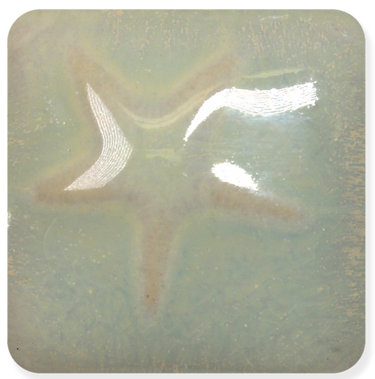 MS225 - Smokey Grey Glaze