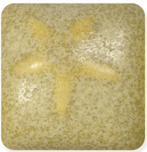 MS-251 - Yellow Ore Glaze