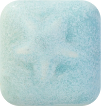 MS-255 - Aqua Blue Matte Glaze