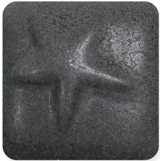 MS260 - Charcoal Glaze