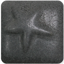 MS-260 - Charcoal Glaze