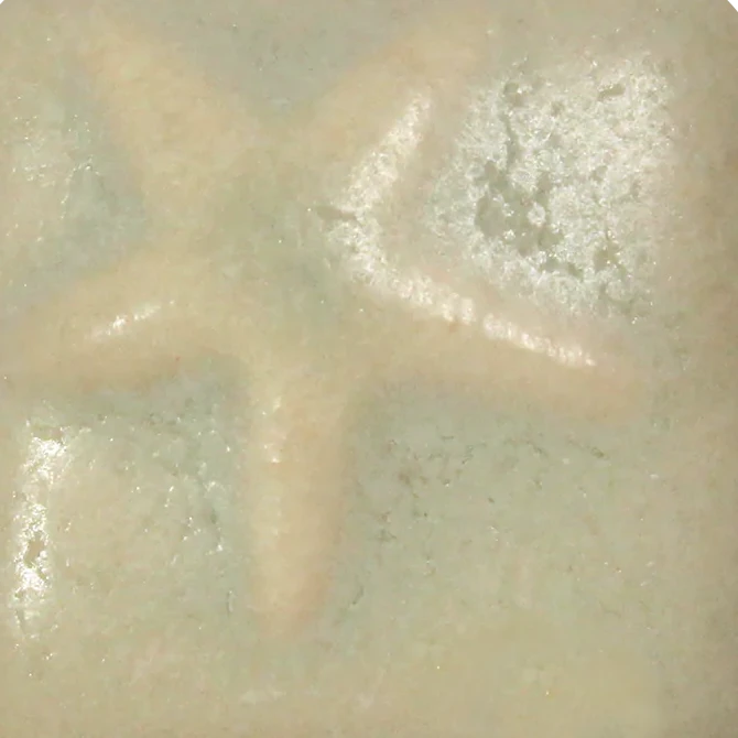 MS-263 - Olive Leaf Matte Glaze