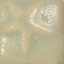 MS-263 - Olive Leaf Matte Glaze