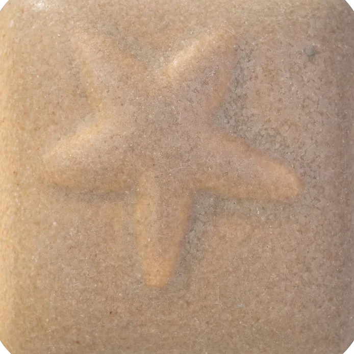 MS-264 - Taupe Matte Glaze