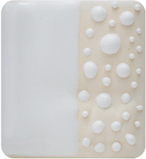 MS-301 - White Versa 5 Glaze
