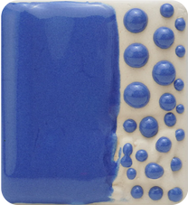 MS-303- Royal Blue Versa 5 Glaze