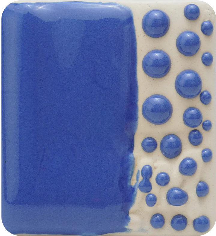 MS-303- Royal Blue Versa 5 Glaze
