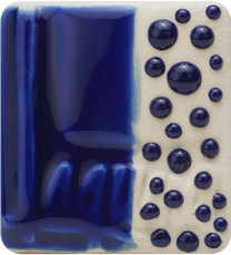 MS-304- Navy Blue Versa 5 Glaze