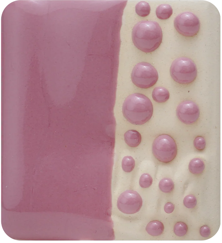 MS-306 - Pink Versa 5 Glaze