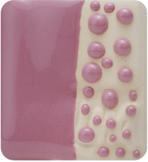 MS-306 - Pink Versa 5 Glaze