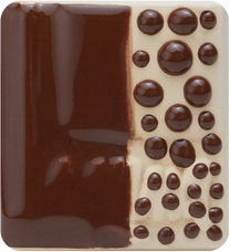 MS-315- Brown Versa 5 Glaze