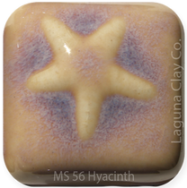 MS-56 - Hyacinth Glaze